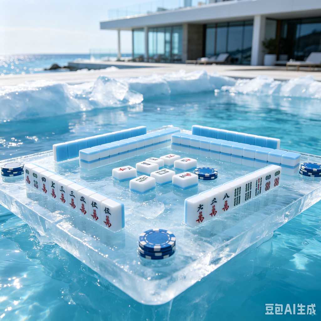 affordable luxury mahjong set