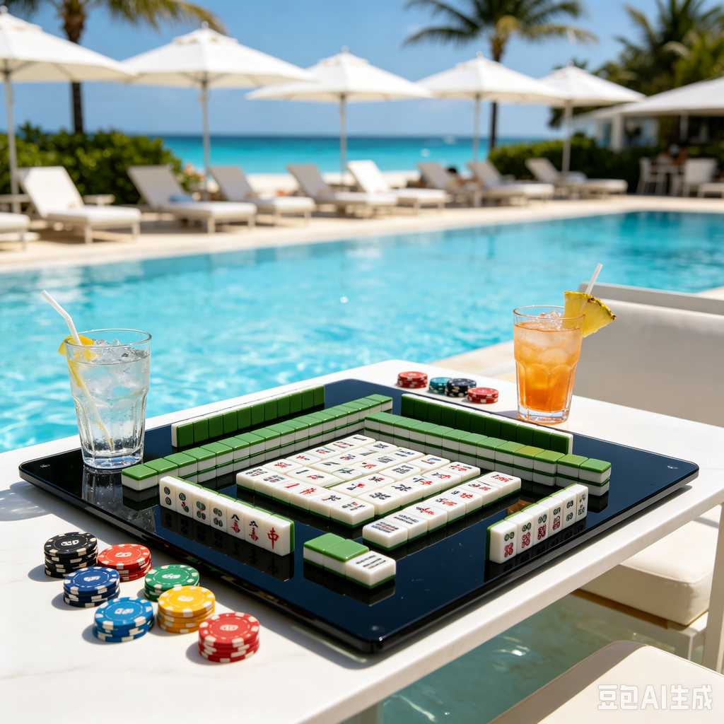 mahjong set for adults only