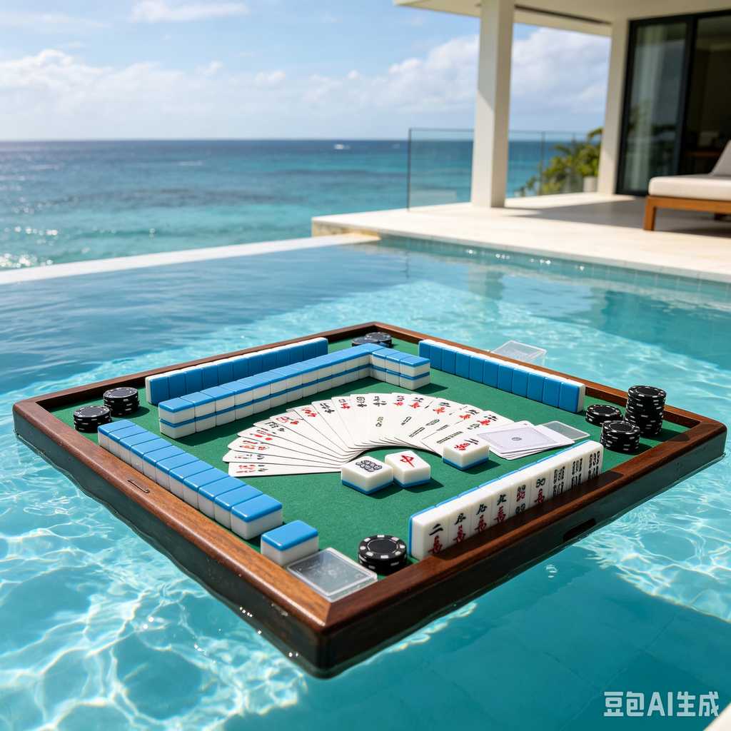 unique personalized mahjong tiles