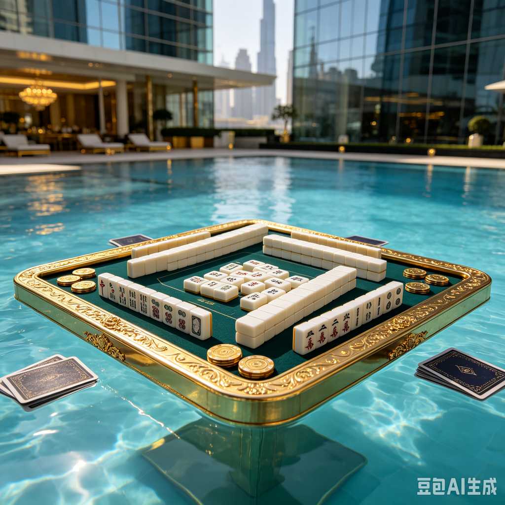 business gift packing mahjong
