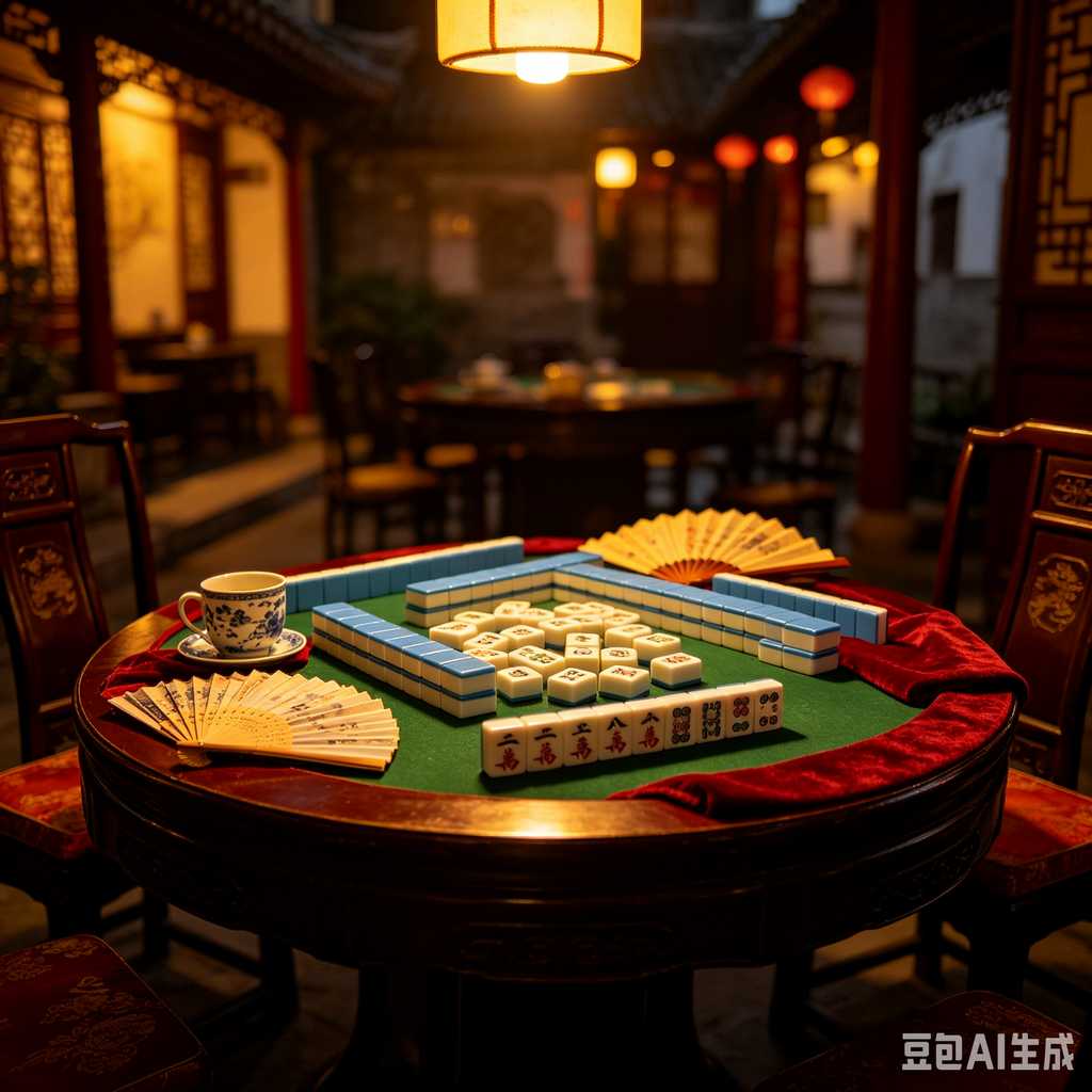 popular color mahjong tiles 2026