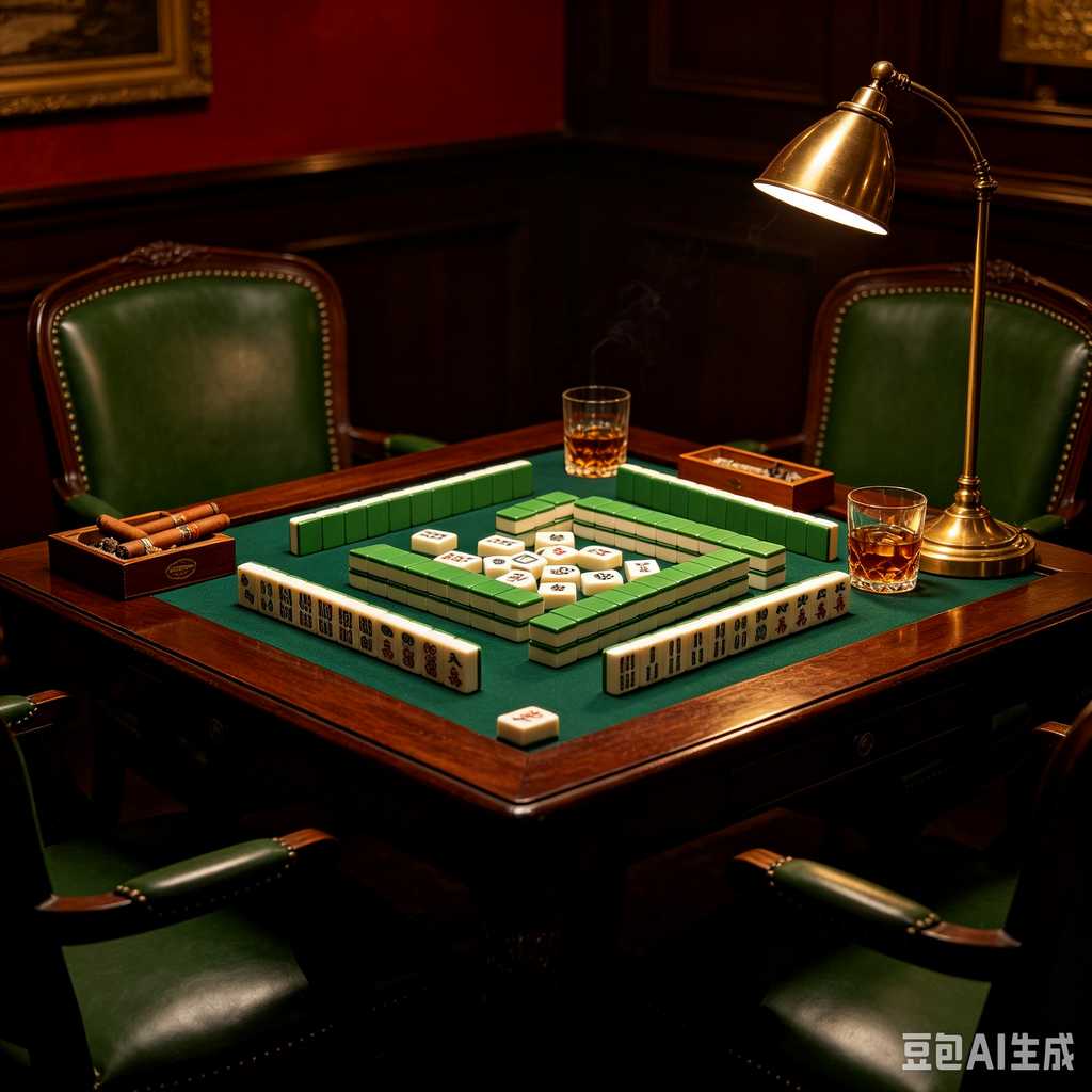clear printing mahjong characters