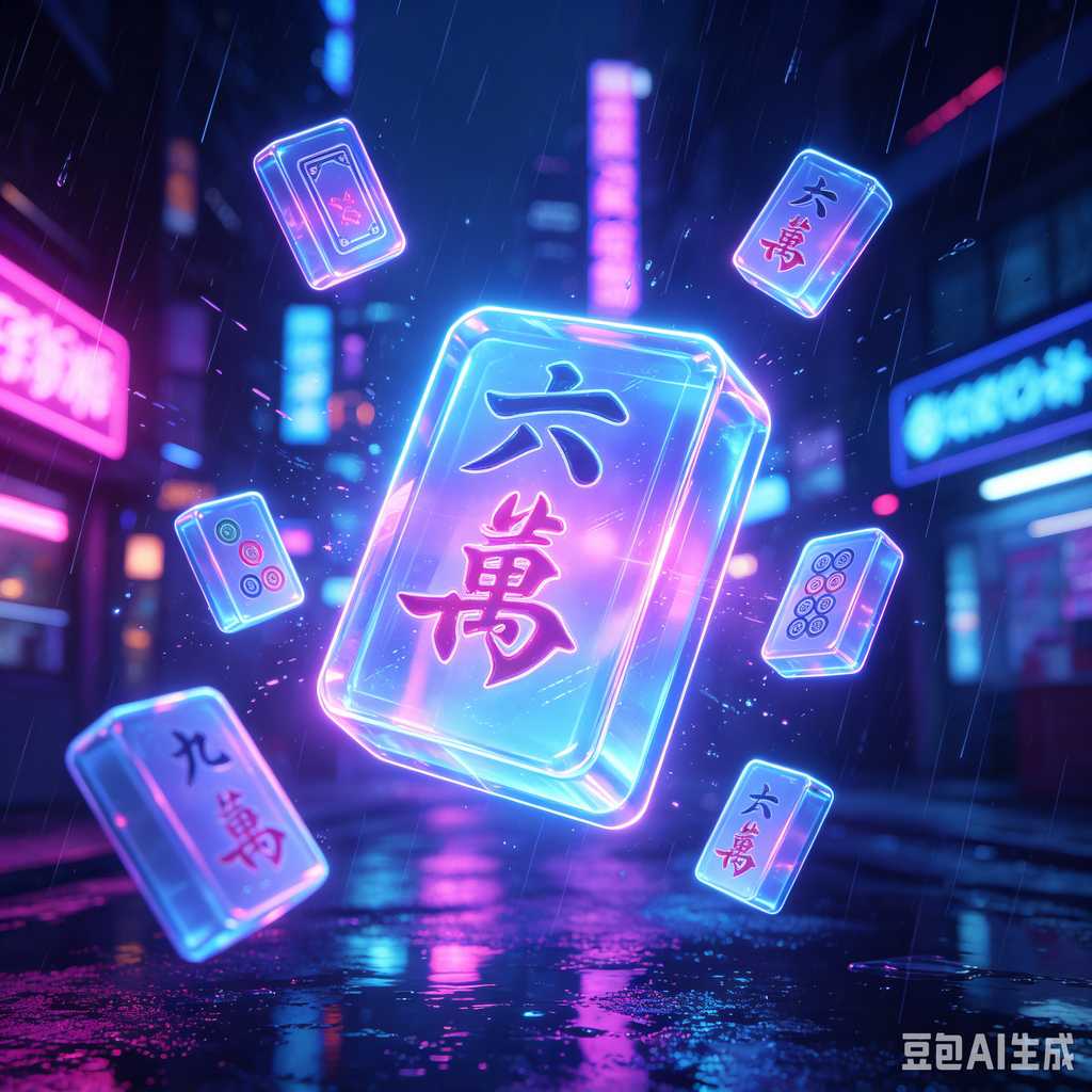 tournament mahjong accessories