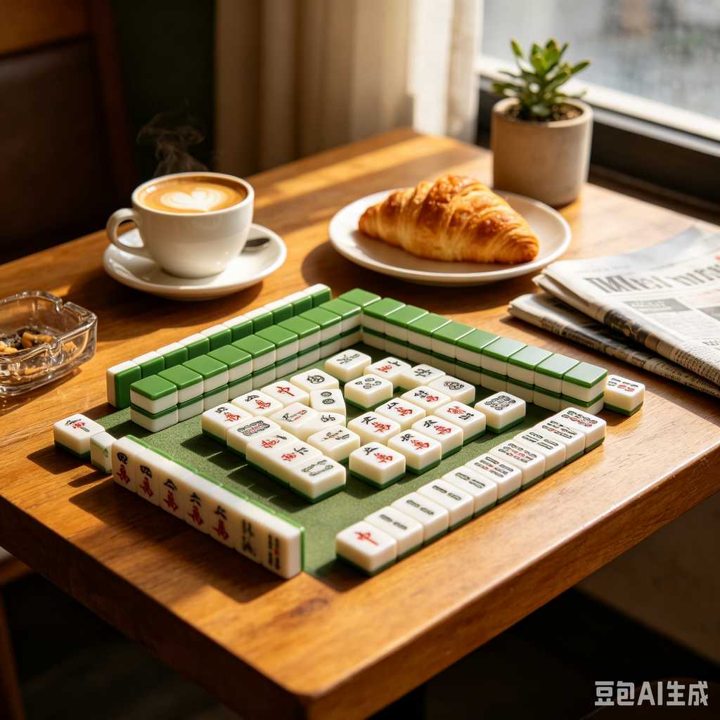 Portsmouth,mahjong