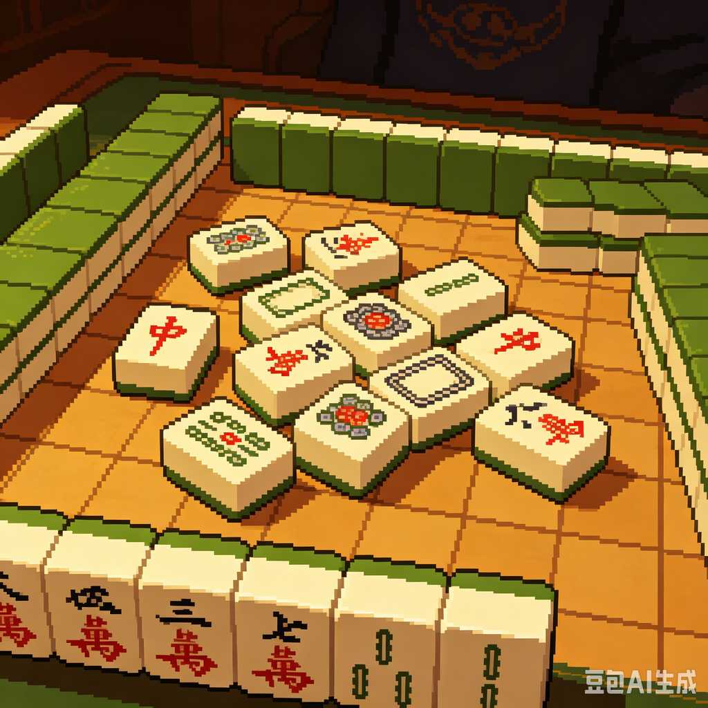 idahofalls,mahjong