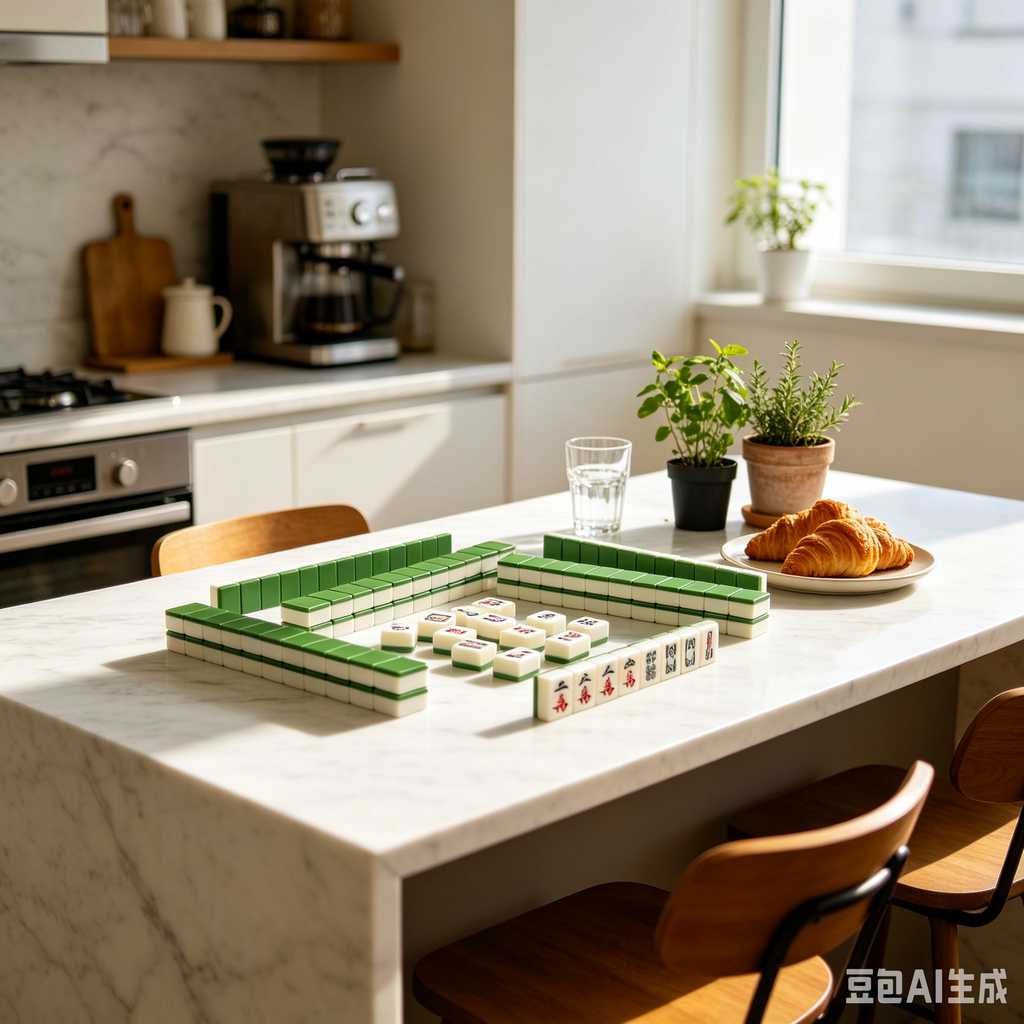 luxury mahjong gift box packaging