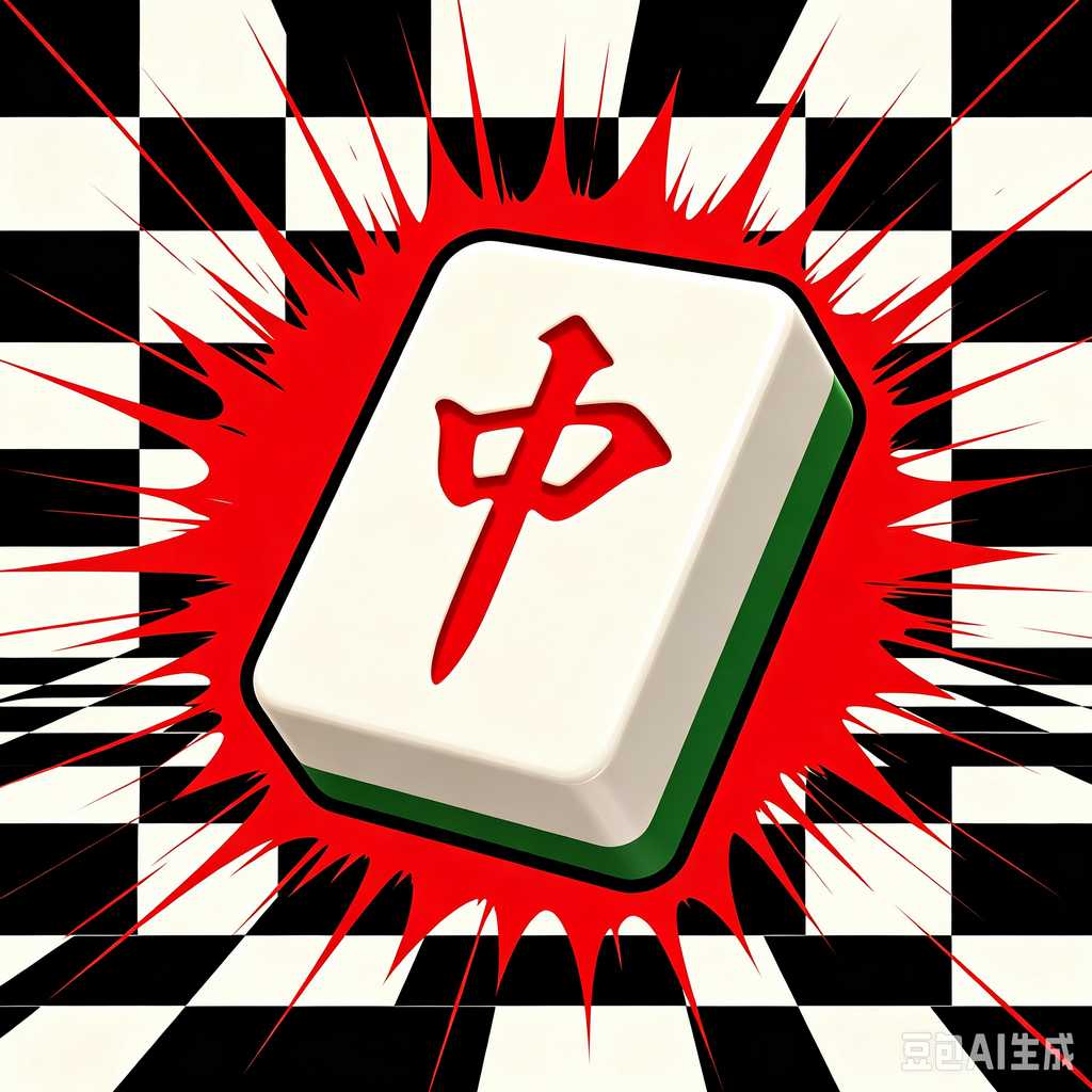 stable supply mahjong tiles