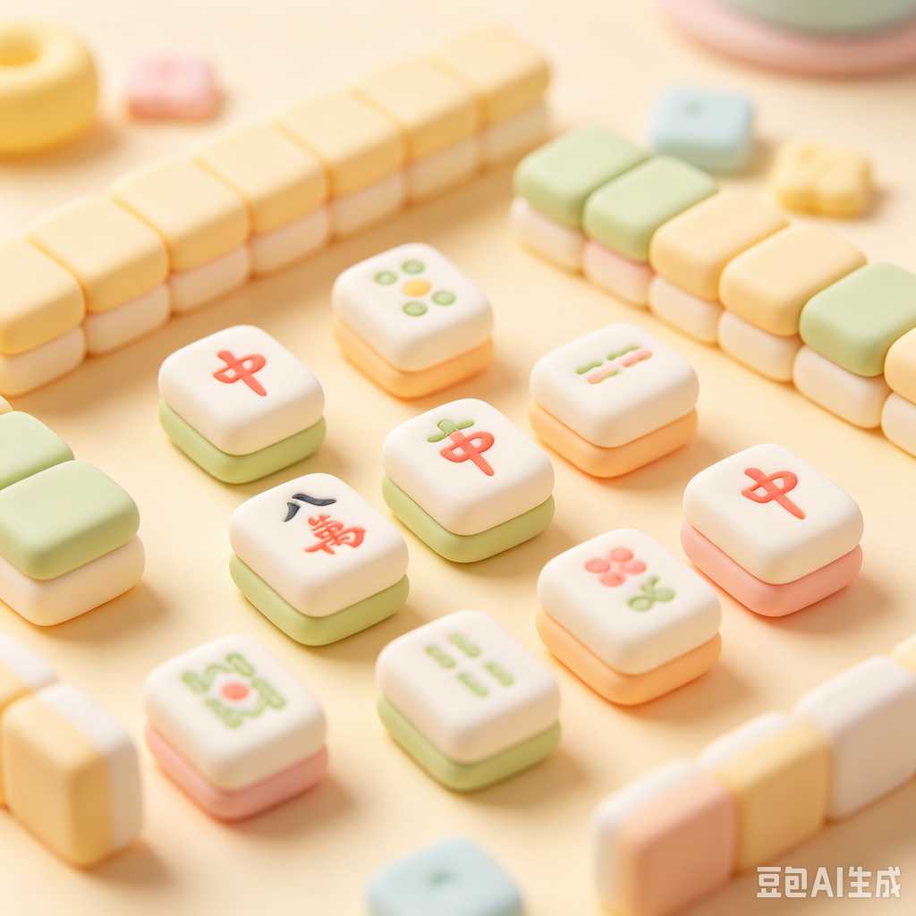 london,mahjong