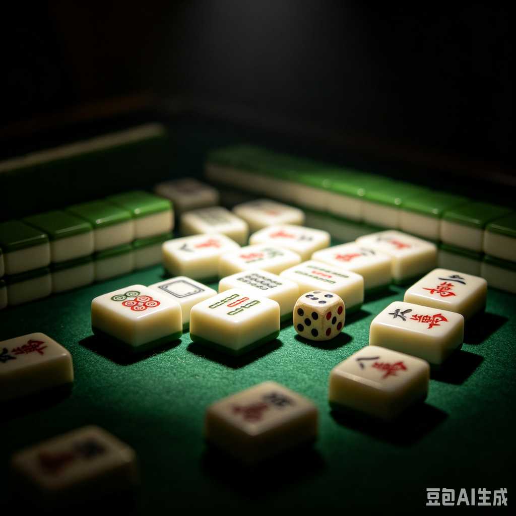 custom moq mahjong set manufacturer