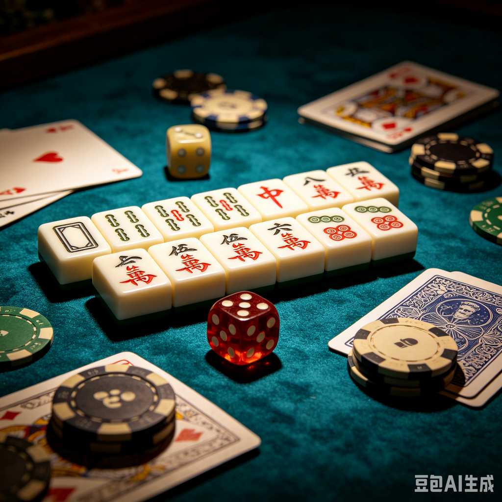 airplane carry on mahjong set