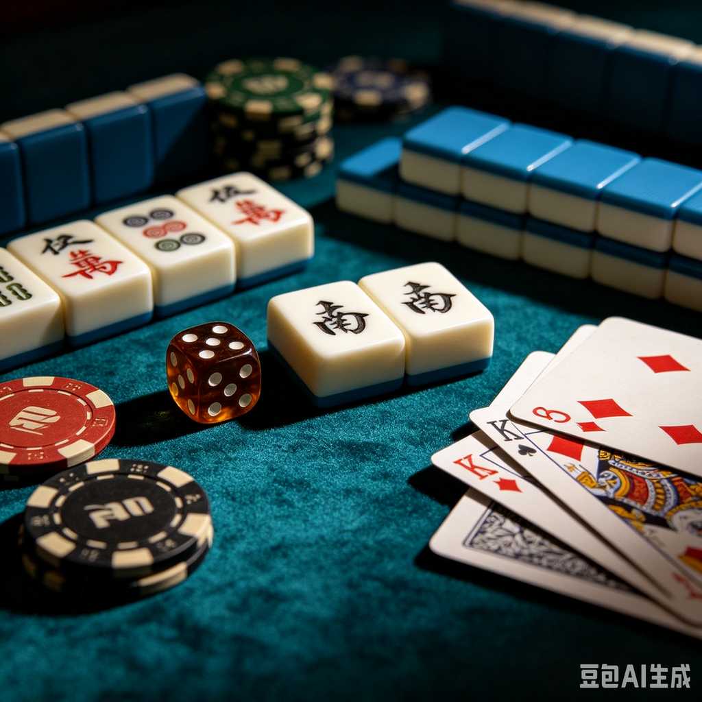 buy mahjong set online