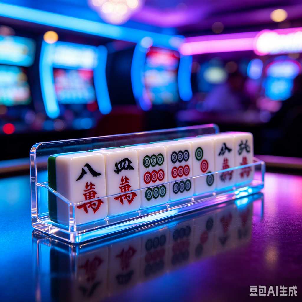unique personalized mahjong tiles