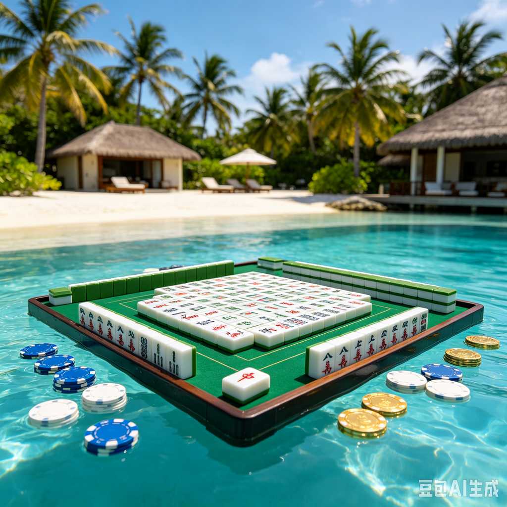 melamine mahjong tiles